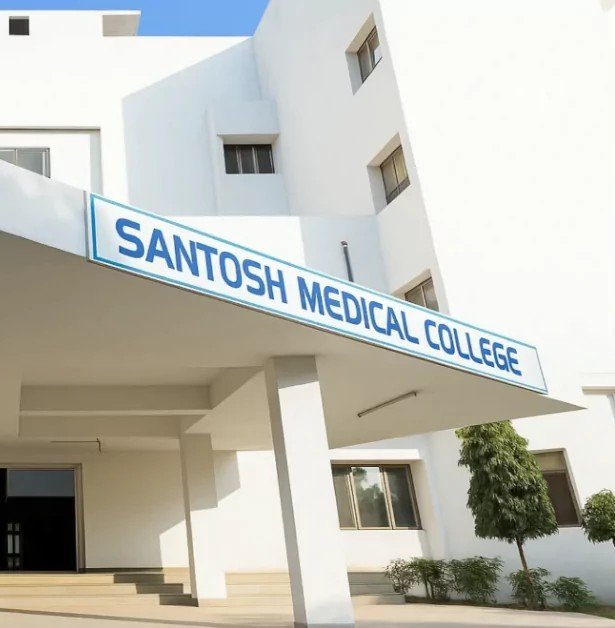 Student Life at AIIMS Delhi